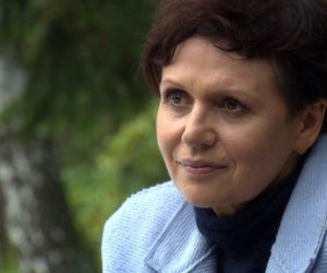 M jak miłość odcinek 1204. Marysia (Małgorzata Pieńkowska)