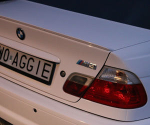 Zlot BMW Warszawa