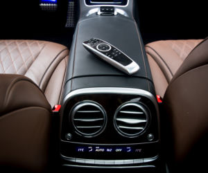 Mercedes-Benz S560 L 4Matic