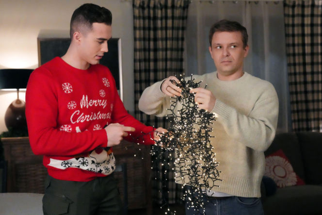 Barwy szczęścia odcinek 3375