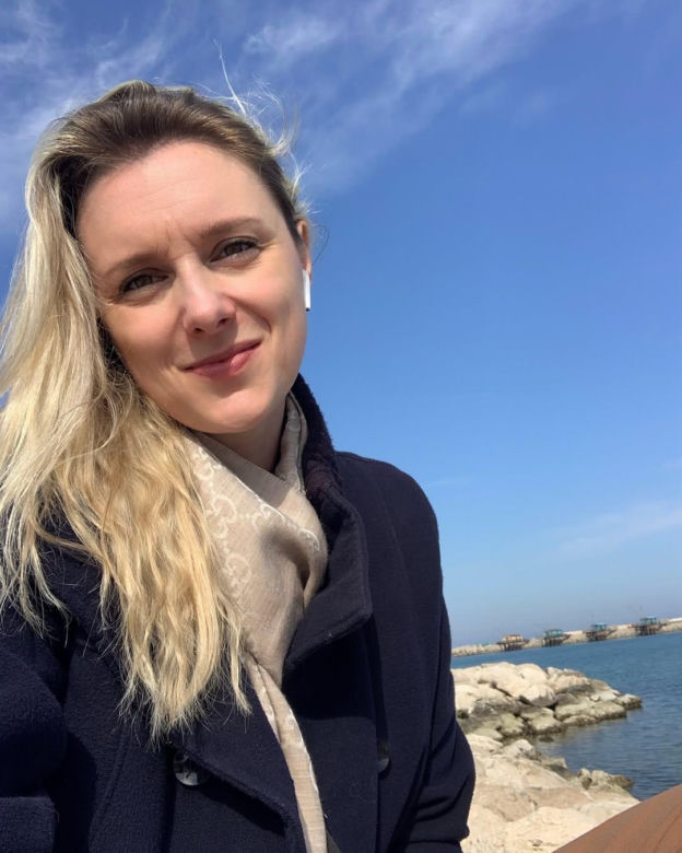 Nie żyje siatkarka Stefania Corna