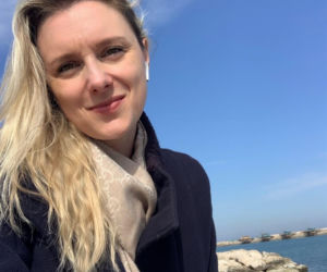 Nie żyje siatkarka Stefania Corna