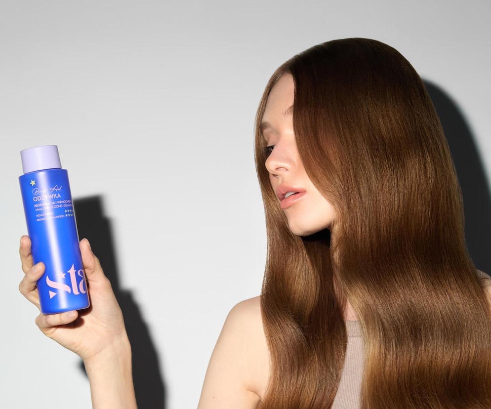 Coś więcej niż kosmetyki. STARS pokazuje, jak wygląda pielęgnacja przyszłości