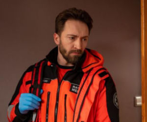 Na sygnale, odcinek 885. Kwarantanna w stacji i podejrzenie skażenia wąglikiem