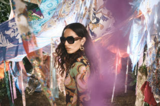 Etro Flux – fuzja sztuki i natury 