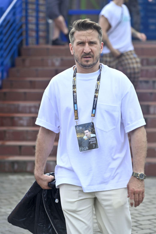Tomasz Barański