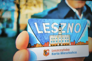 Sukces Leszczyńskiej Karty Mieszkańca. Tysiące wniosków i ponad 100 partnerów