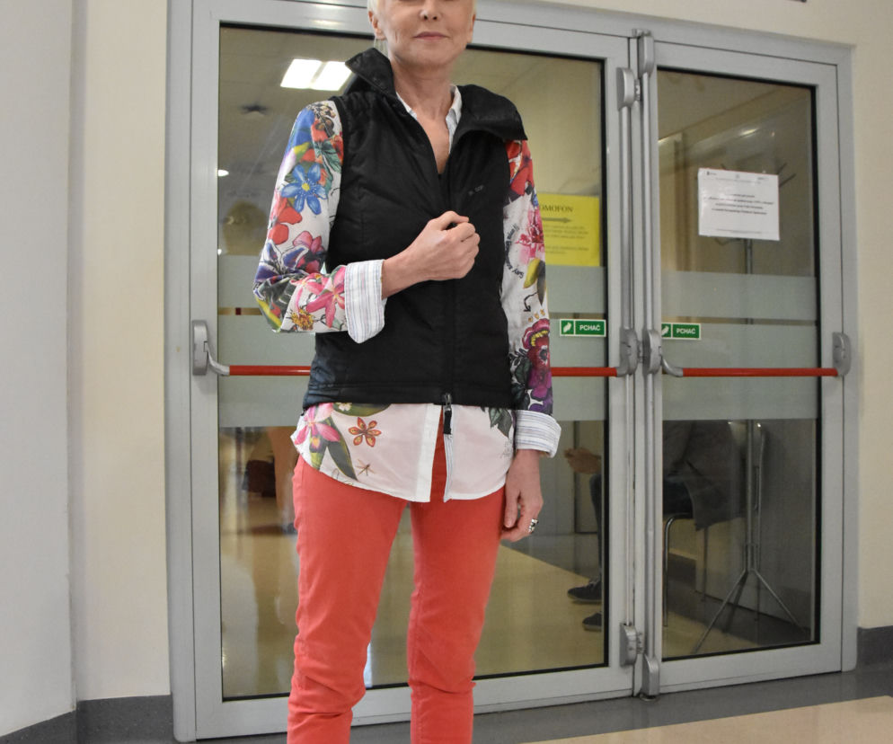 EWA BŁASZCZYK