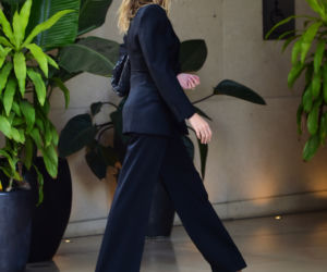 Hailey Bieber