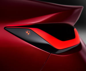 BMW Concept 4