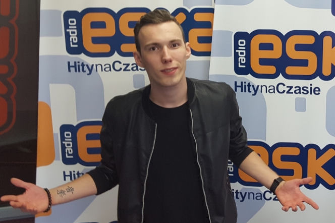 Kamil Bednarek i Tom Swoon: razem w studiu. Czy będzie wspólna piosenka?