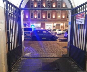 Złe parkowanie w Katowicach kosztuje teraz krocie