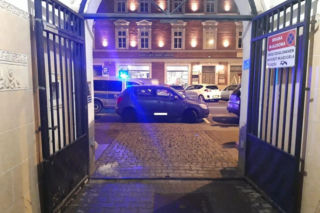 Złe parkowanie w Katowicach kosztuje teraz krocie