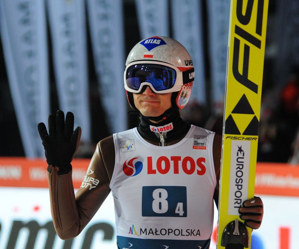 Kamil Stoch