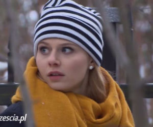 Barwy szczęścia. Iwona (Izabela Zwierzyńska)