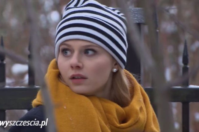 Barwy szczęścia. Iwona (Izabela Zwierzyńska)