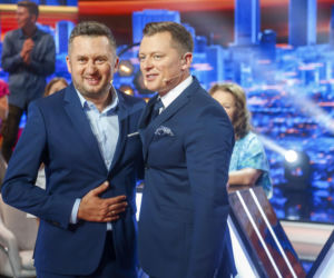 Norbi i Rafał Brzozowski