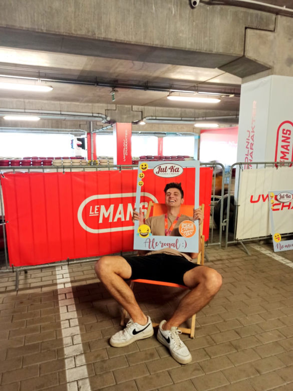 Tak bawiliśmy się na ESKA Summer City! (6 lipca - 9 lipca)