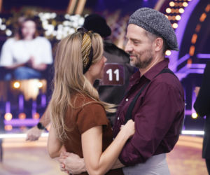 Agnieszka Kaczorowska, Marcin Rogacewicz