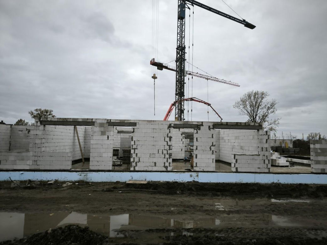 Nowe Mieszkania w Lesznie