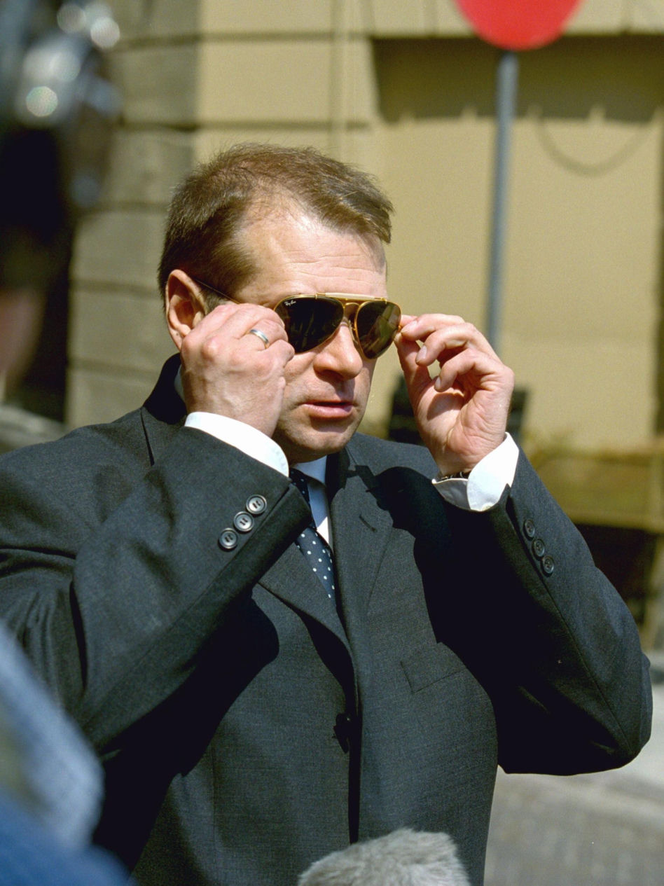 Krzysztof Rutkowski 