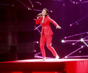Mam Talent FINAŁ, Julia Olędzka