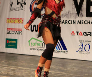 Debiuty kulturystyczne w Grudziądzu