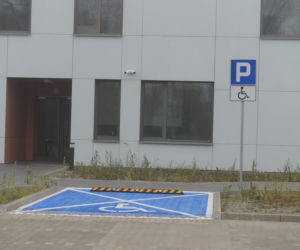 Przychodnia gotowa ale bezużyteczna