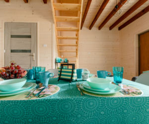 Molo Resort Niechorze - tak wyglądają nowe domki nad morzem