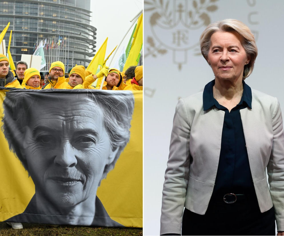 Ursula von der Leyen