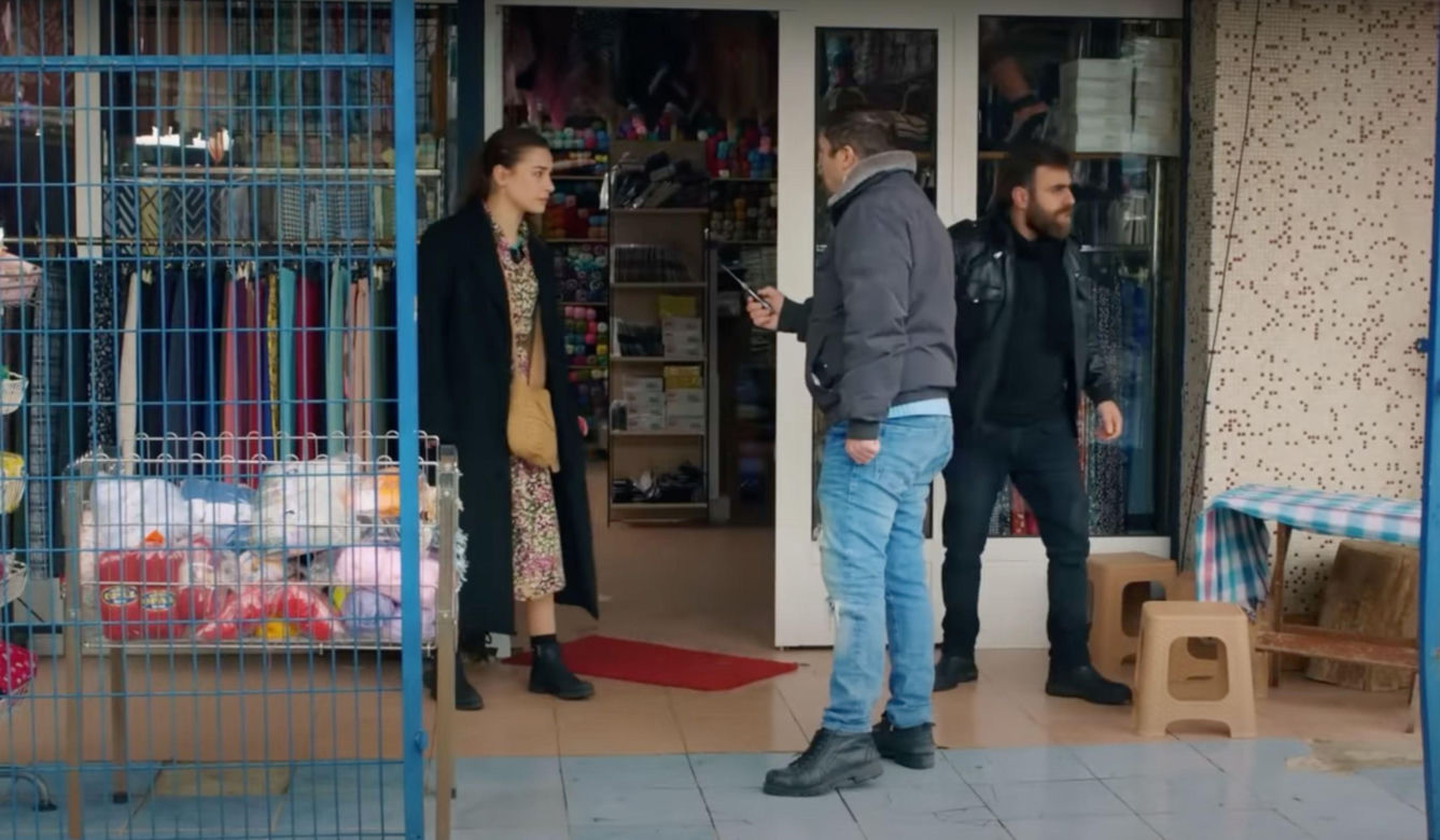 Sila zostanie napadnięta, a na ratunek ruszy jej Kuzey.