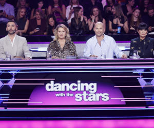 Rafał Maserak, Ewa Kasprzyk, Tomasz Wygoda, Iwona Pavlović, Taniec z Gwiazdami