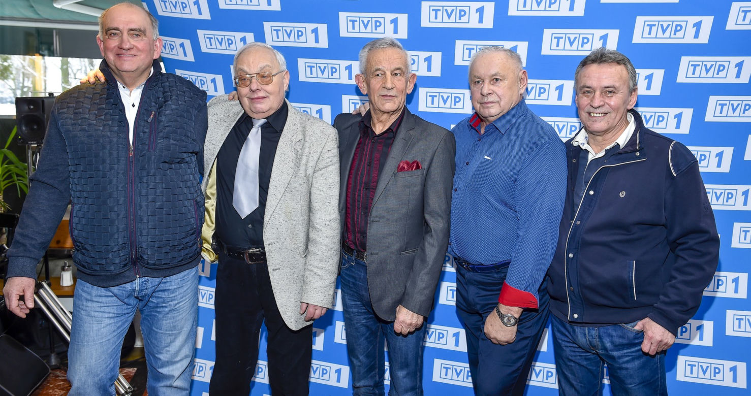 Zmarł uczestnik "Sanatorium miłości", Cezary Mocek 67 lat