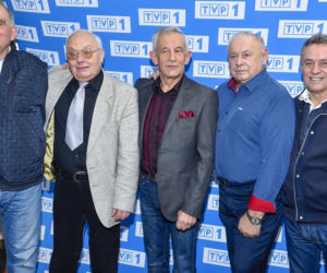 Zmarł uczestnik Sanatorium miłości, Cezary Mocek 67 lat