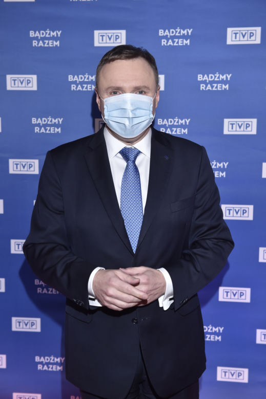 Ramówka TVP. Wiosna 2021