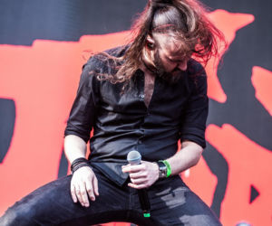Mystic Festival 2026 – dzień trzeci pod znakiem legend i monumentalnego finału Behemoth (06.06.2026)