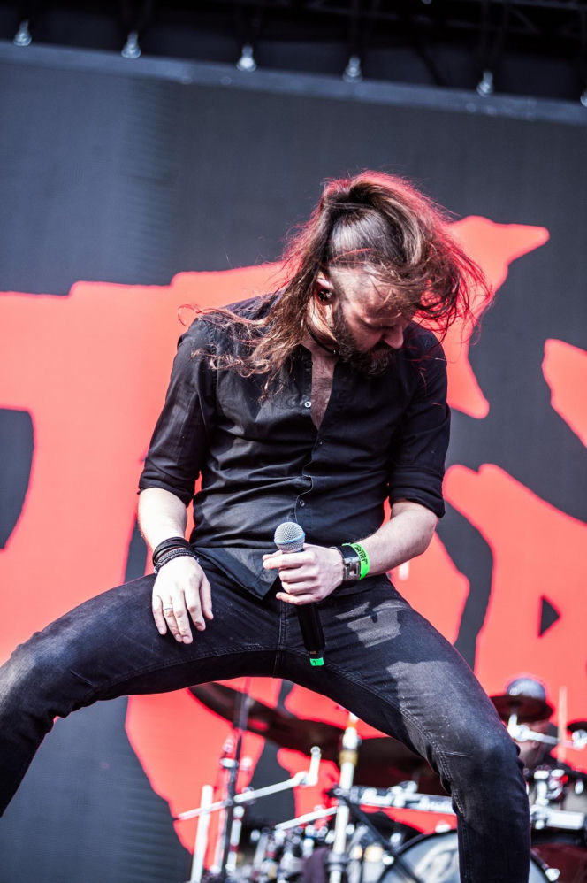 Mystic Festival 2026 – dzień trzeci pod znakiem legend i monumentalnego finału Behemoth (06.06.2026)