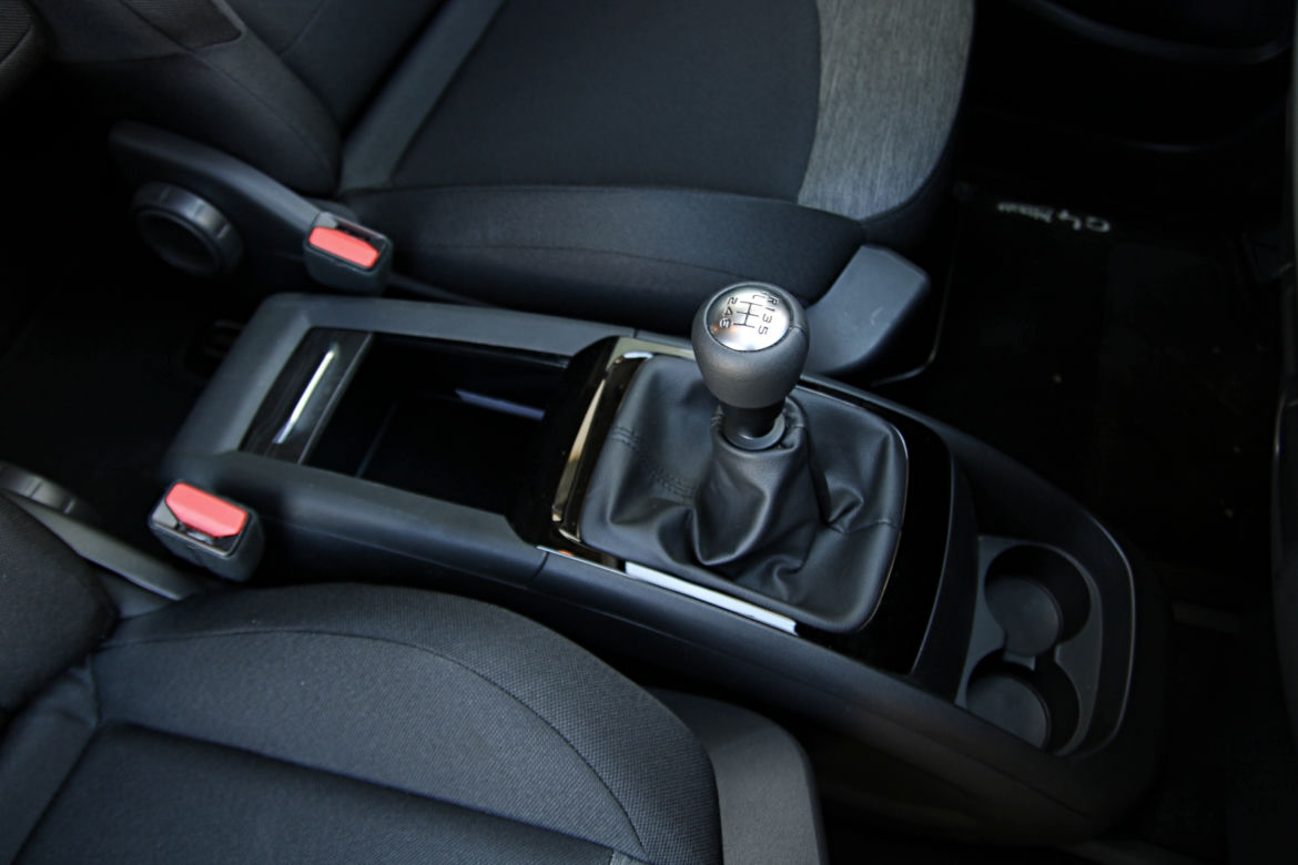 Citroen C4 Picasso 2.0 BlueHDi 150 S&S MORE LIFE