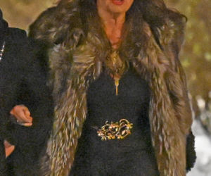 Agnieszka Perepeczko zobaczyła nowego Janosika