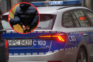 Skatował partnerkę i ogolił jej głowę. Maryna nie żyje