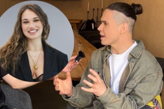 Reprezentant Mołdawii ocenia Polskę na Eurowizji 2026. Czy Alicja Szemplińska jest mocną konkurencją?