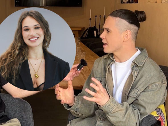 Reprezentant Mołdawii ocenia Polskę na Eurowizji 2026. Czy Alicja Szemplińska jest mocną konkurencją?