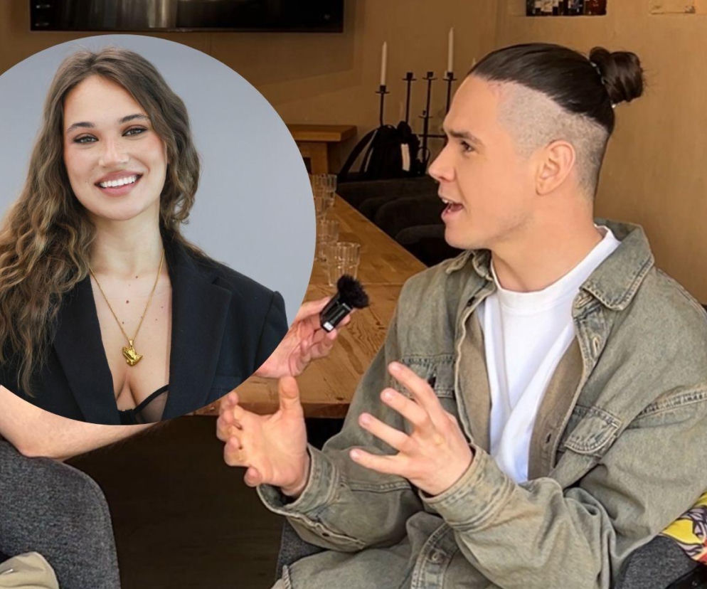 Satoshi o Alicji Szemplińskiej