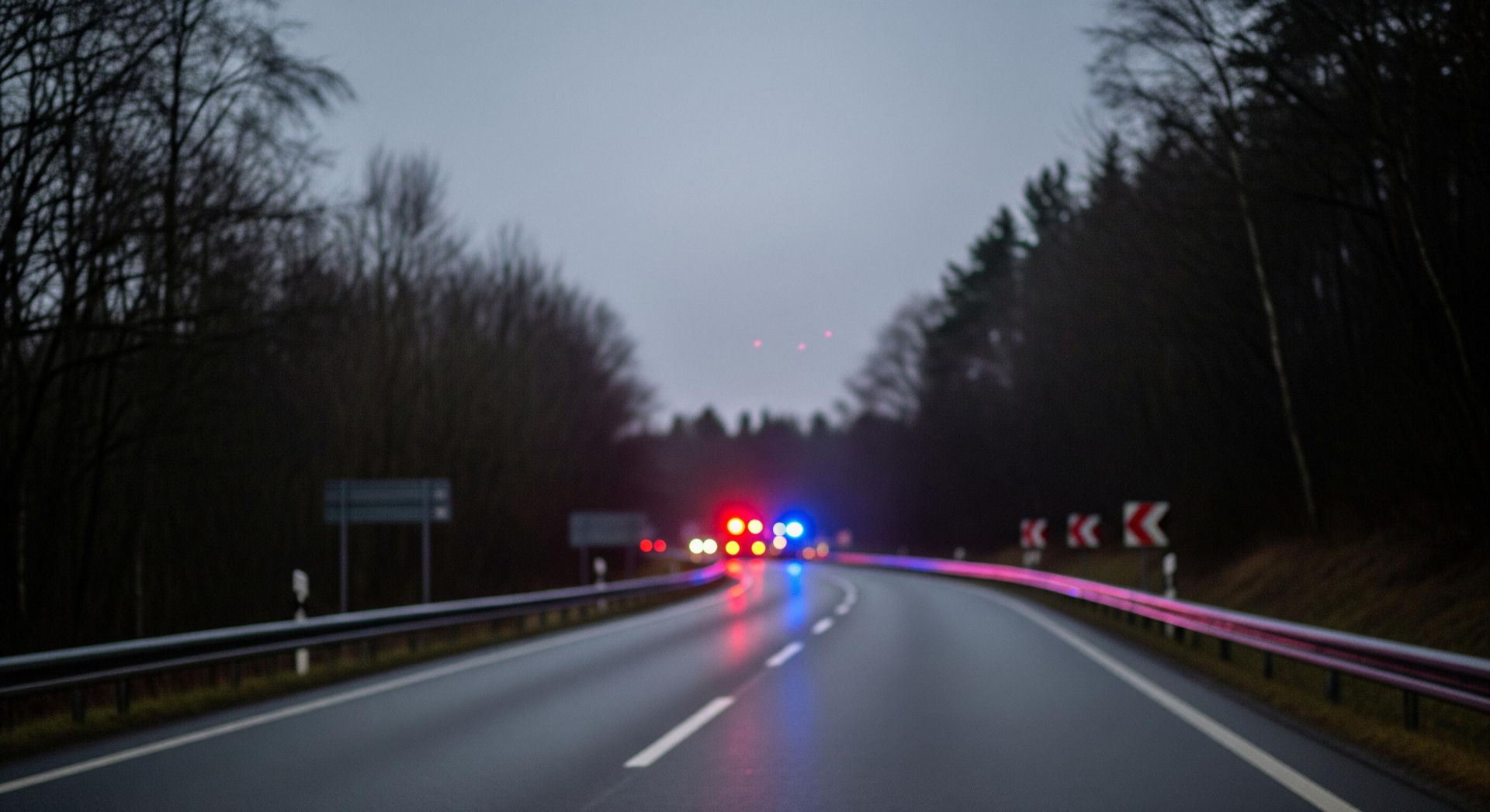 Больше никакого реестра запрещенных водителей. Правительство отказывается от спорного обещания...