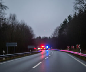 Koniec z rejestrem zakazanych kierowców. Rząd wycofuje się z kontrowersyjnej obietnicy