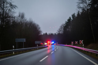 Koniec z rejestrem zakazanych kierowców. Rząd wycofuje się z kontrowersyjnej obietnicy