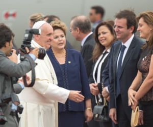 Papież Franciszek