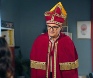 Barwy szczęścia, odcinek 3362: Spokój Weroniki kończy się z chwilą, gdy Marcin przyłapuje ją na odbiorze narkotyków od dilera