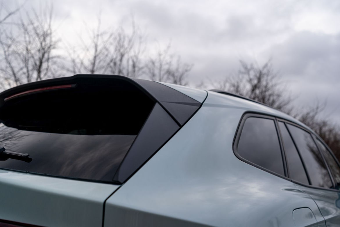 Skoda Enyaq iV 60