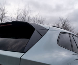 Skoda Enyaq iV 60